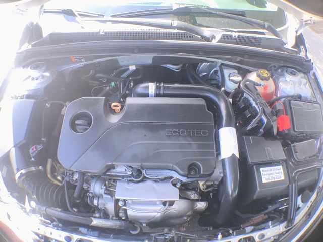 2020 Chevrolet Malibu 4dr Sedan LS w/1LS - 22935877 - 10
