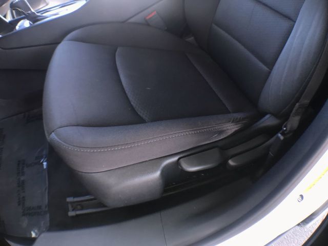 2020 Chevrolet Malibu 4dr Sedan LS w/1LS - 22935877 - 12