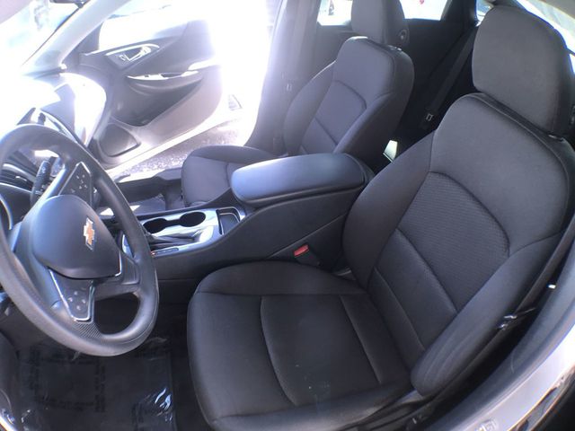 2020 Chevrolet Malibu 4dr Sedan LS w/1LS - 22935877 - 13