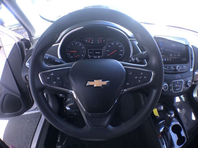 2020 Chevrolet Malibu 4dr Sedan LS w/1LS - 22935877 - 14