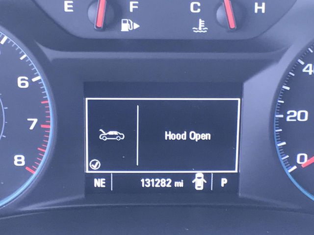 2020 Chevrolet Malibu 4dr Sedan LS w/1LS - 22935877 - 15