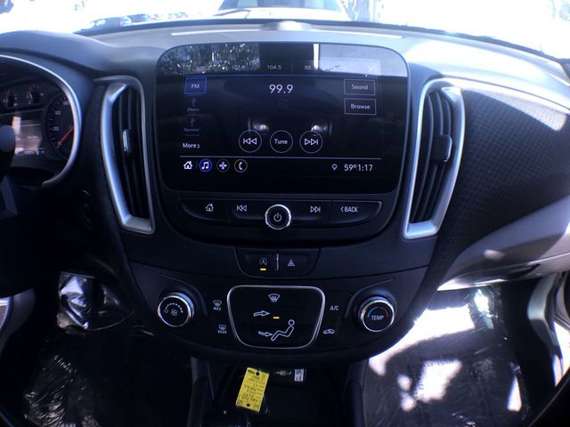 2020 Chevrolet Malibu 4dr Sedan LS w/1LS - 22935877 - 16