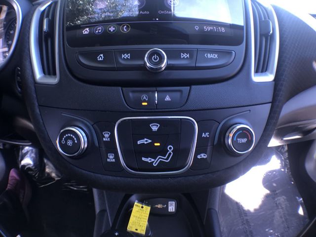 2020 Chevrolet Malibu 4dr Sedan LS w/1LS - 22935877 - 19