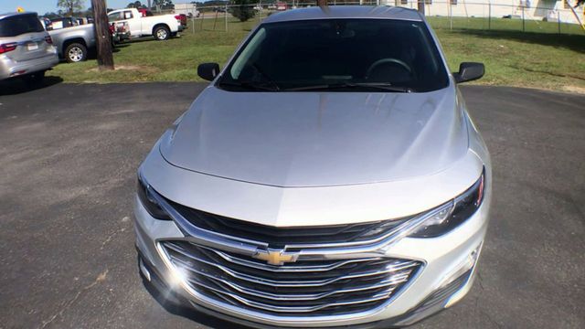 2020 Chevrolet Malibu 4dr Sedan LS w/1LS - 22935877 - 2