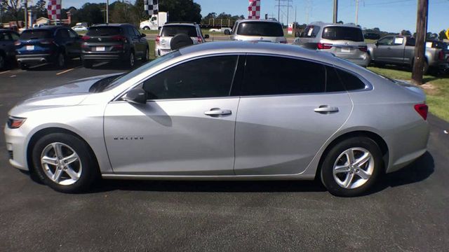 2020 Chevrolet Malibu 4dr Sedan LS w/1LS - 22935877 - 4