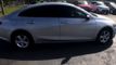 2020 Chevrolet Malibu 4dr Sedan LS w/1LS - 22935877 - 8