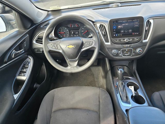 2020 Chevrolet Malibu 4dr Sedan LS w/1LS - 22918895 - 9