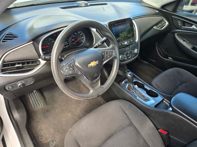 2020 Chevrolet Malibu 4dr Sedan LS w/1LS - 22918895 - 10