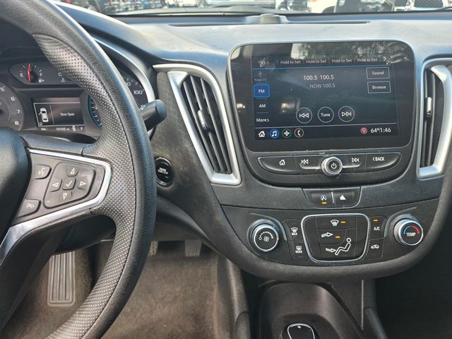 2020 Chevrolet Malibu 4dr Sedan LS w/1LS - 22918895 - 12