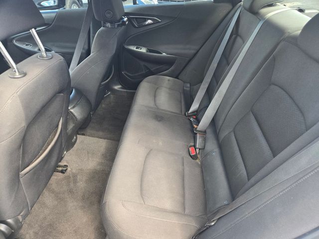 2020 Chevrolet Malibu 4dr Sedan LS w/1LS - 22918895 - 13
