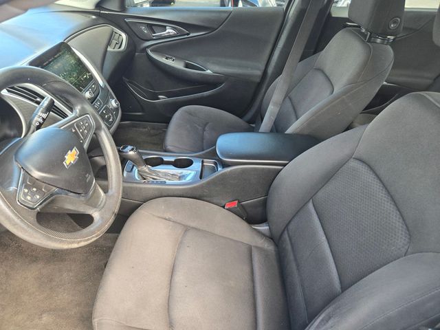 2020 Chevrolet Malibu 4dr Sedan LS w/1LS - 22918895 - 19