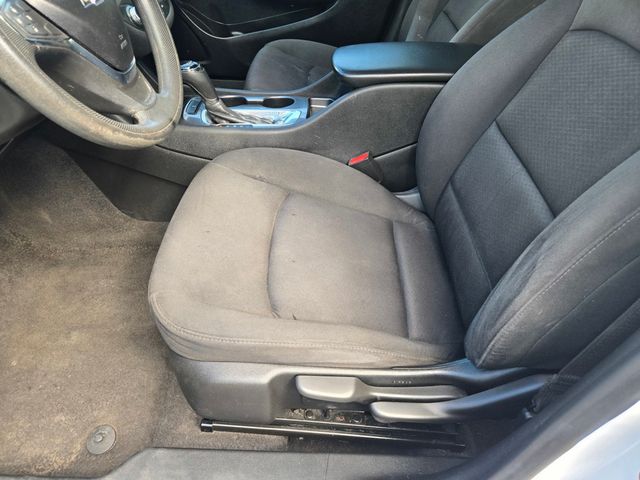 2020 Chevrolet Malibu 4dr Sedan LS w/1LS - 22918895 - 20