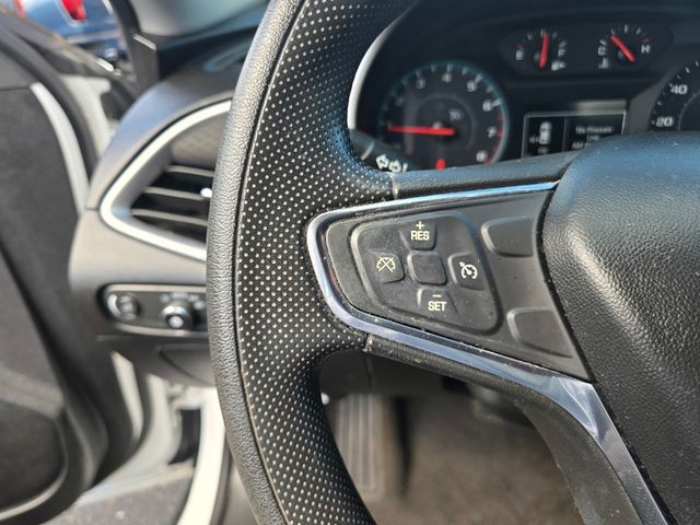 2020 Chevrolet Malibu 4dr Sedan LS w/1LS - 22918895 - 24