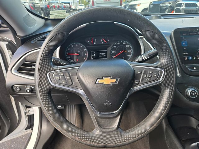 2020 Chevrolet Malibu 4dr Sedan LS w/1LS - 22918895 - 25