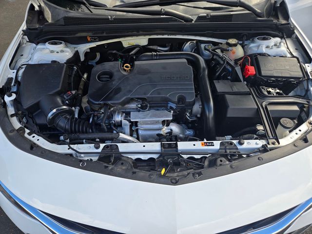 2020 Chevrolet Malibu 4dr Sedan LS w/1LS - 22918895 - 26