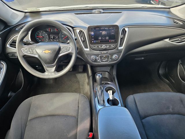 2020 Chevrolet Malibu 4dr Sedan LS w/1LS - 22918895 - 8