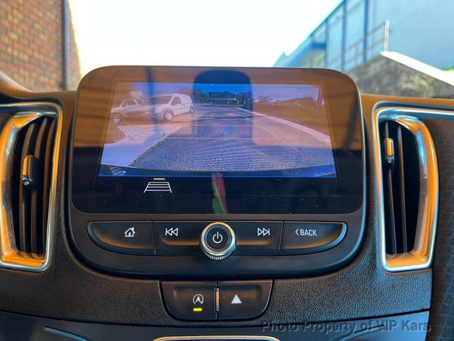 2020 Chevrolet Malibu 4dr Sedan LT - 22940001 - 11