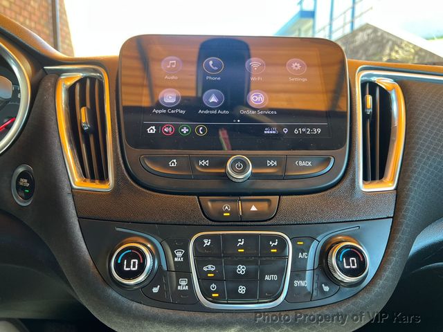 2020 Chevrolet Malibu 4dr Sedan LT - 22940001 - 12