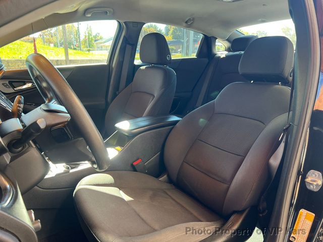 2020 Chevrolet Malibu 4dr Sedan LT - 22940001 - 14