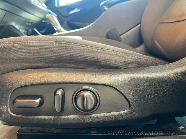 2020 Chevrolet Malibu 4dr Sedan LT - 22940001 - 15