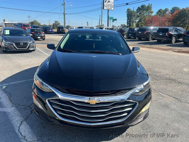 2020 Chevrolet Malibu 4dr Sedan LT - 22940001 - 1