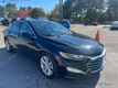 2020 Chevrolet Malibu 4dr Sedan LT - 22940001 - 2