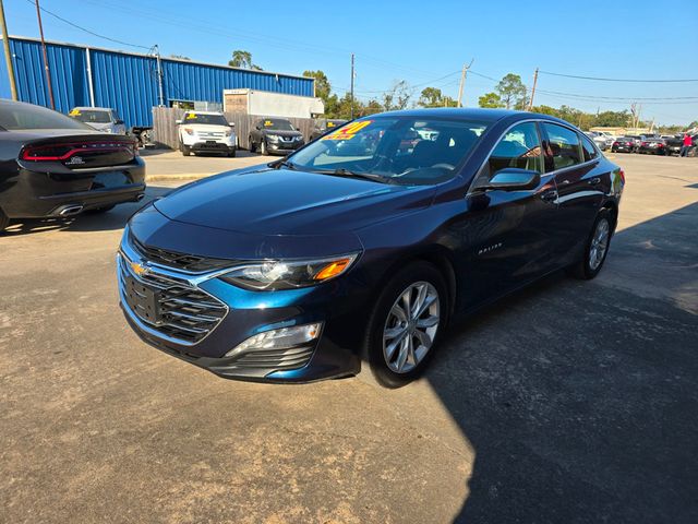2020 Chevrolet Malibu 4dr Sedan LT - 22629039 - 1
