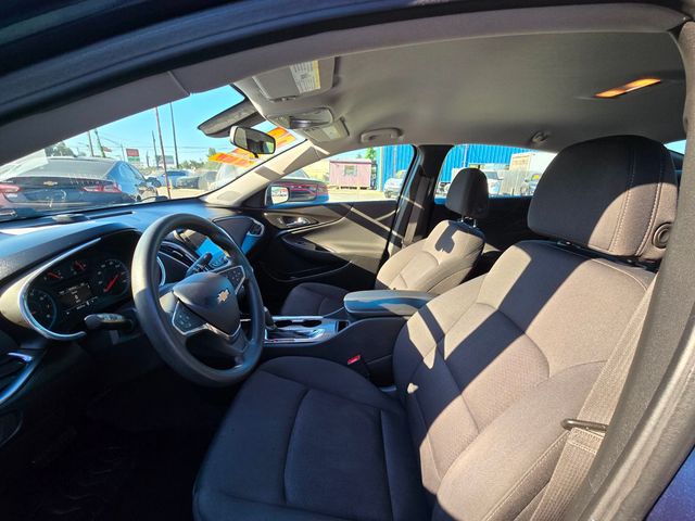 2020 Chevrolet Malibu 4dr Sedan LT - 22629039 - 4