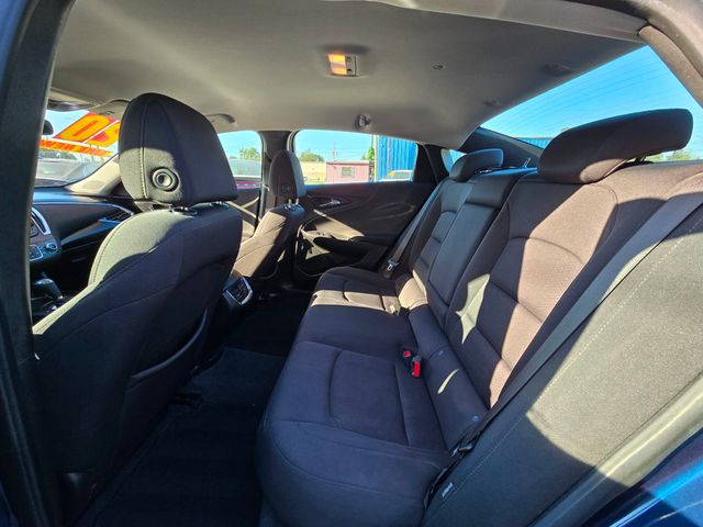 2020 Chevrolet Malibu 4dr Sedan LT - 22629039 - 5
