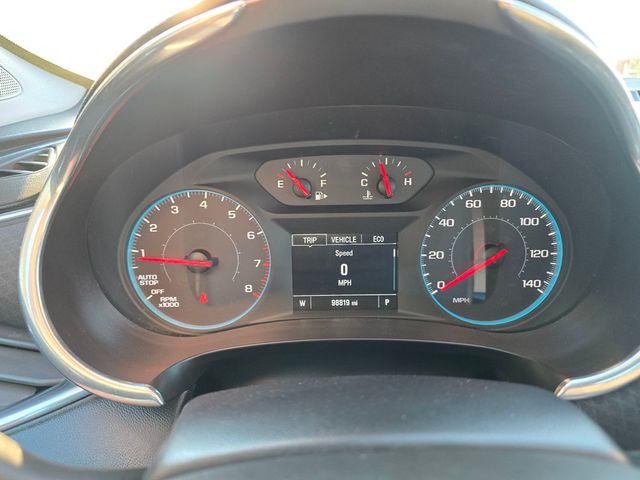 2020 Chevrolet Malibu 4dr Sedan LT - 22629039 - 6