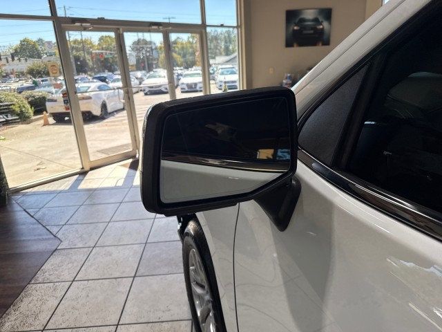 2020 Chevrolet Silverado 1500 4WD Crew Cab 147" LTZ - 22935757 - 10