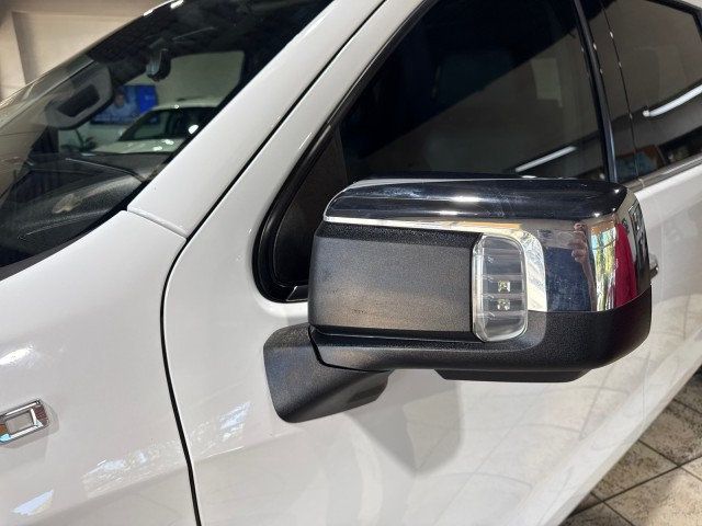 2020 Chevrolet Silverado 1500 4WD Crew Cab 147" LTZ - 22935757 - 11