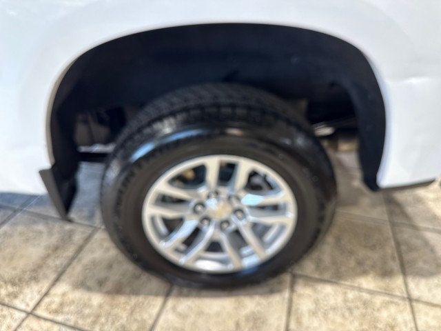 2020 Chevrolet Silverado 1500 4WD Crew Cab 147" LTZ - 22935757 - 16