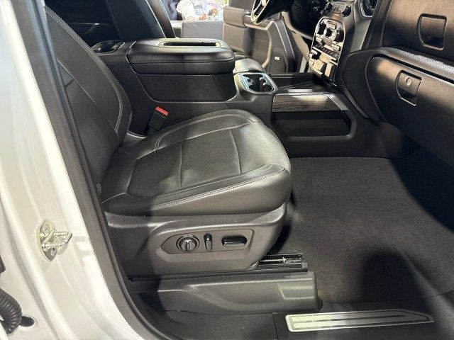 2020 Chevrolet Silverado 1500 4WD Crew Cab 147" LTZ - 22935757 - 21