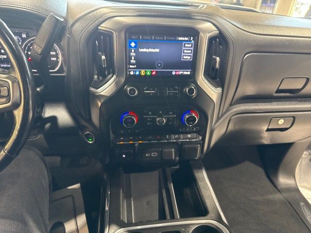 2020 Chevrolet Silverado 1500 4WD Crew Cab 147" LTZ - 22935757 - 27
