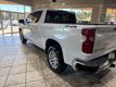 2020 Chevrolet Silverado 1500 4WD Crew Cab 147" LTZ - 22935757 - 8