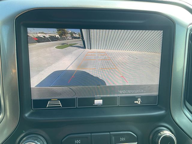 2020 Chevrolet Silverado 1500 4WD Crew Cab 147" LTZ - 22937959 - 10