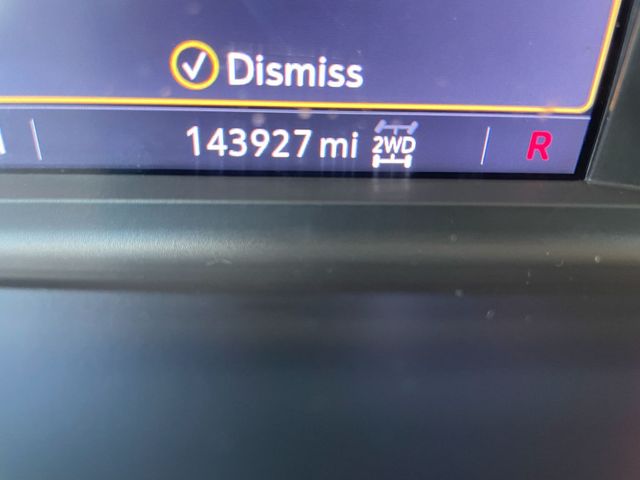 2020 Chevrolet Silverado 1500 4WD Crew Cab 147" LTZ - 22937959 - 8