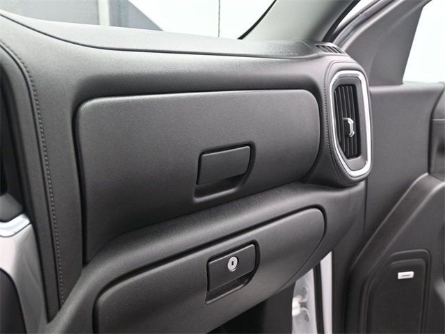 2020 Chevrolet Silverado 1500 4WD Crew Cab 147" RST - 22882534 - 10