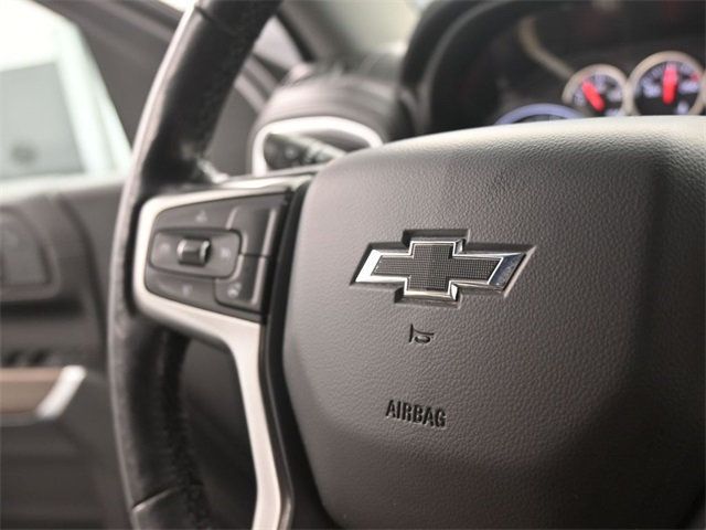 2020 Chevrolet Silverado 1500 4WD Crew Cab 147" RST - 22882534 - 12