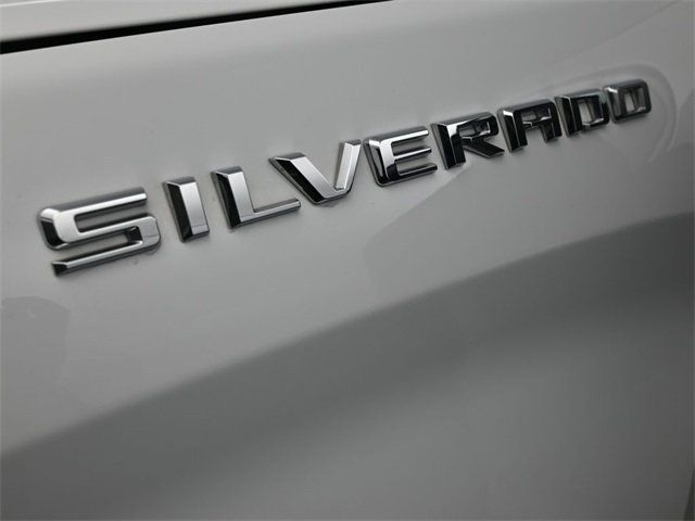 2020 Chevrolet Silverado 1500 4WD Crew Cab 147" RST - 22882534 - 14