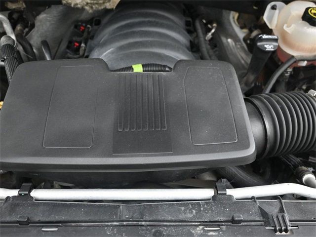 2020 Chevrolet Silverado 1500 4WD Crew Cab 147" RST - 22882534 - 15