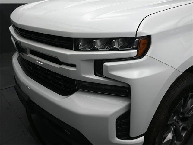 2020 Chevrolet Silverado 1500 4WD Crew Cab 147" RST - 22882534 - 16