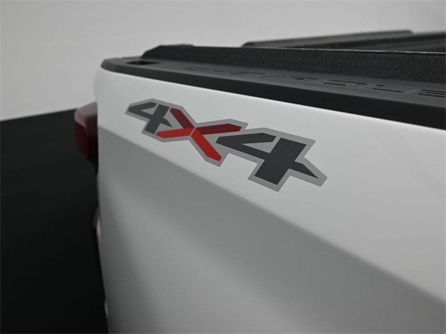 2020 Chevrolet Silverado 1500 4WD Crew Cab 147" RST - 22882534 - 20