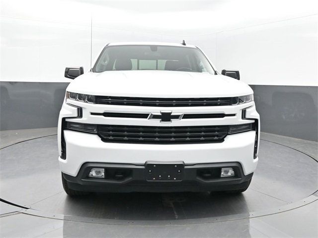 2020 Chevrolet Silverado 1500 4WD Crew Cab 147" RST - 22882534 - 25
