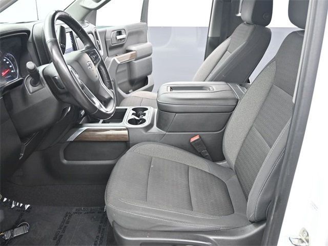 2020 Chevrolet Silverado 1500 4WD Crew Cab 147" RST - 22882534 - 5