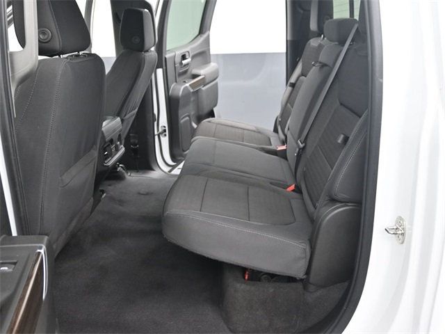 2020 Chevrolet Silverado 1500 4WD Crew Cab 147" RST - 22882534 - 6