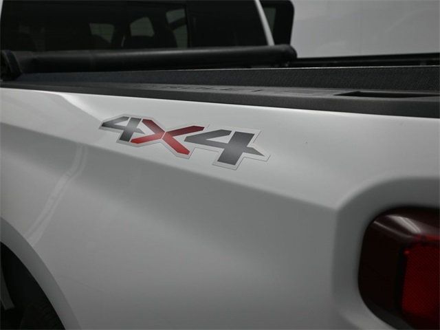 2020 Chevrolet Silverado 1500 4WD Crew Cab 147" RST - 22882534 - 7