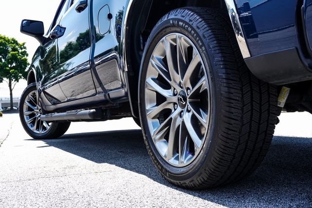 2020 Chevrolet Silverado 1500 4WD Crew Cab 157" RST - 22839270 - 9