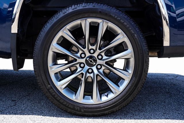 2020 Chevrolet Silverado 1500 4WD Crew Cab 157" RST - 22839270 - 10